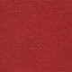 Napkins embossed - Moments Ornament red