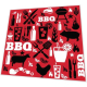 Napkins - All BBQ