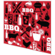 Napkins - All BBQ