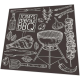 Servietten - BBQ Today - Grillen