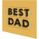 Servietten - Best dad