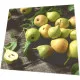 Napkins - Rustic Pears