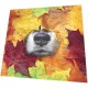 Napkins - Furry leaf
