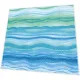 Napkins - Blue waves