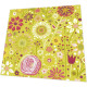 Napkins - Flower Field