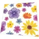 Napkins - Flower flair