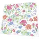 Servietten - Blumige Oase
