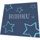 Servietten - Bruderherz