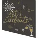 Napkins - Lets celebrate