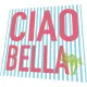 Napkins - Ciao Bella