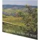 Napkins - Panorama of the Erzgebirge