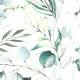 Servietten - Eukalyptus
