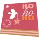 Napkins - Festive Joy