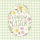 Servietten - Frohe Ostern - Happy Easter