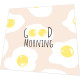 Napkins - Morning