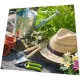 Napkins - Gardencraft