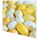 Napkins - Yellow eggs