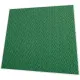 Napkins embossed - Moments Woven green