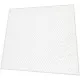 Napkins embossed - Moments Woven pearl