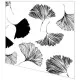 Napkins - Ginkgo