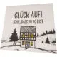 Napkins - Glück-Auf!