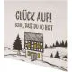 Napkins - Glück-Auf!