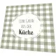 Servietten - Grüße aus der Küche