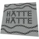 Servietten - Hätte Hätte Fahrradkette