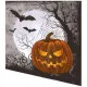 Servietten - Halloween Zeit