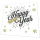 Napkins - New year