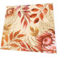 Napkins - Fall blossom