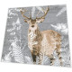 Napkins - Imperial stag