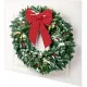 Napkins - Classic Wreath