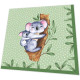 Napkins - Koalas