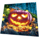 Napkins - Pumpkin night