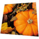 Napkins - Fall Pumpkins