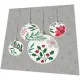 Napkins - Artisan bauble