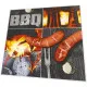 Servietten - Leckere Wurst
