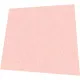 Servietten - Leinen rosa hell