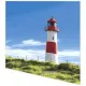 Servietten - Leuchtturm