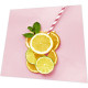 Napkins - Lemonade