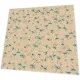 Napkins - Dandelion rain - 100% of recycling