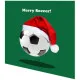 Servietten - Merry Soccer
