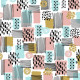 Napkins - Pattern mix