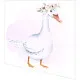 Servietten - Niedliche Gans
