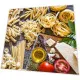 Servietten - Nudeln Pasta