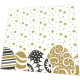 Napkins - Easter Ornaments