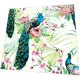 Napkins - Tropic Peacock