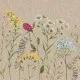 Servietten - Blumenfeld - 100% Recycling