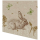 Servietten - Hase - 100% Recycling